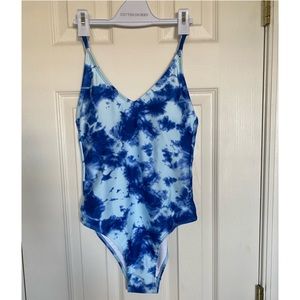 Cotton On One Piece Swimsuit